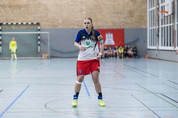 Bild 285 - wCJ Loewinnen Cup C1